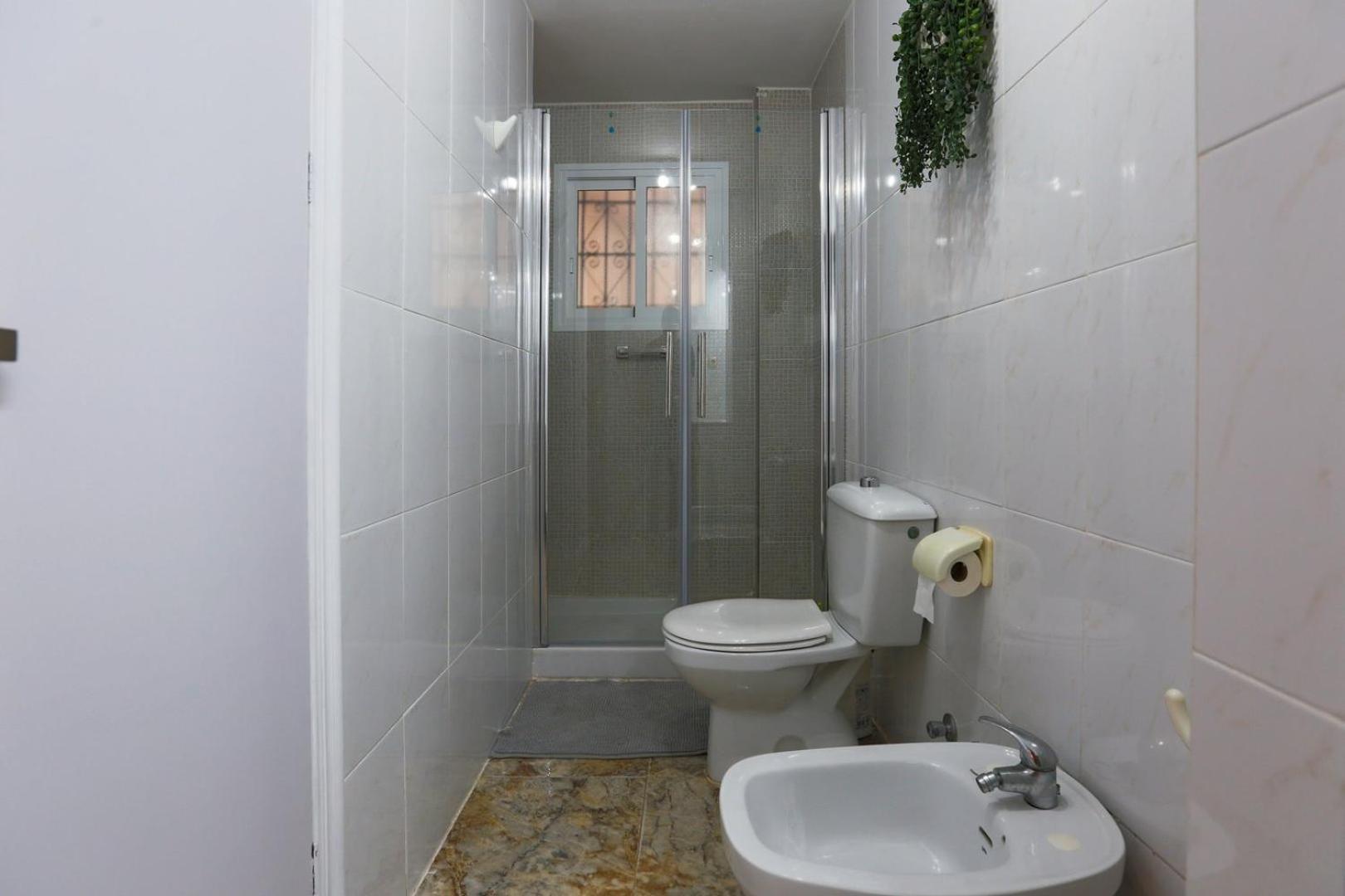 Appartement Sunny Seaside Getaway In Mar Menor à Murcie Extérieur photo